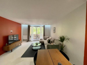 Magnifique T4 80m2, 3 chambres, proche centre
